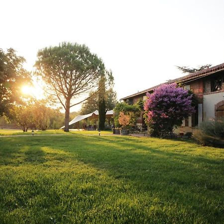 Chambre D'Hotes Belair Muret Exteriér fotografie