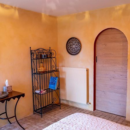 Chambre D'Hotes Belair Eaunes Pokoj fotografie