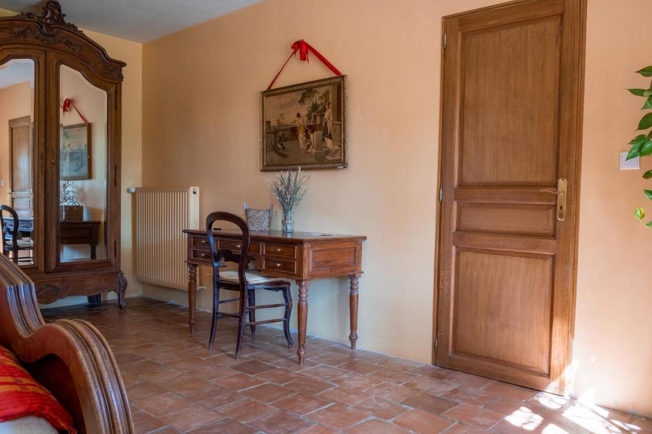 Chambre D'Hotes Belair Eaunes Exteriér fotografie