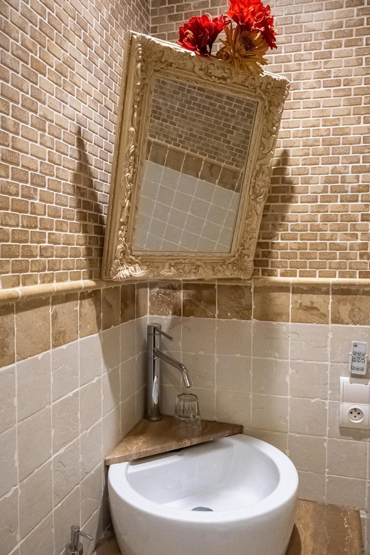 Chambre D'Hotes Belair Eaunes Pokoj fotografie