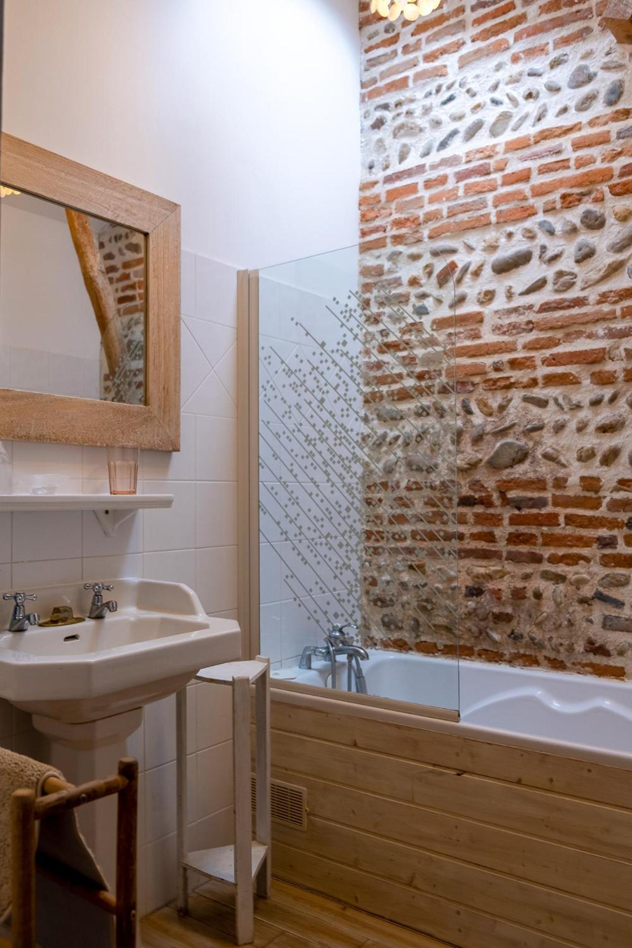 Chambre D'Hotes Belair Eaunes Pokoj fotografie